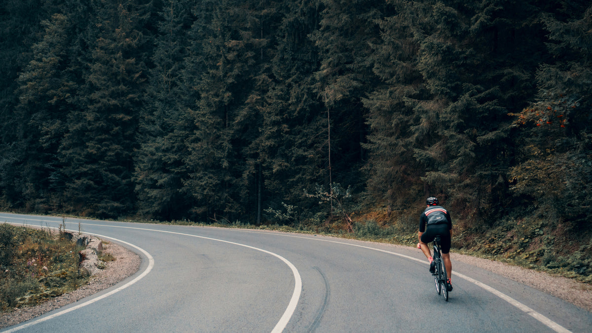 CYCLING