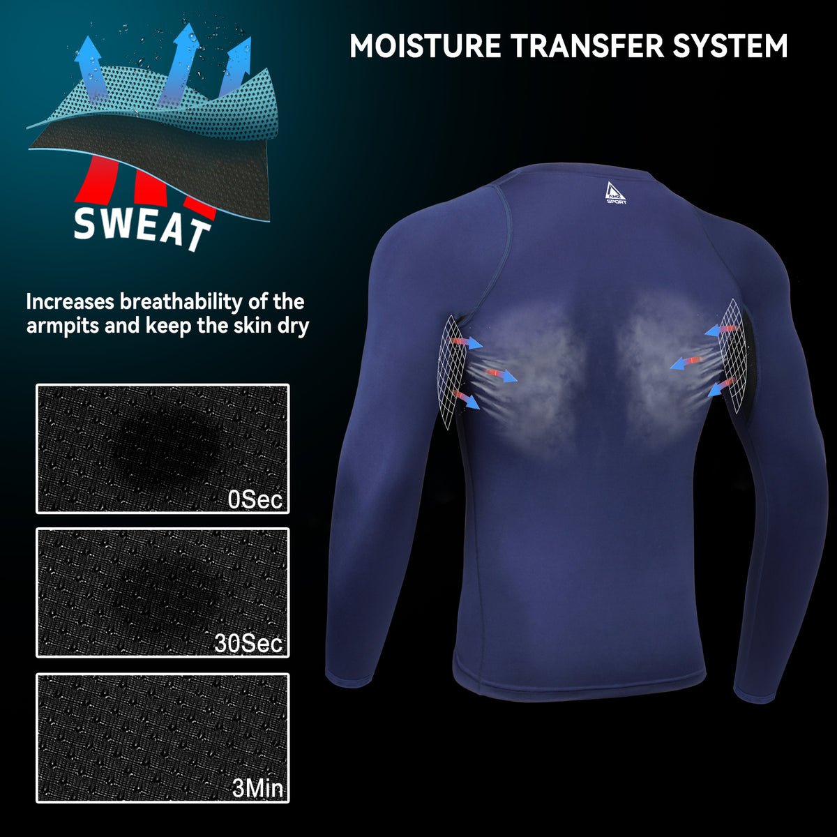 MENS  WINTER THERMAL SHIRT