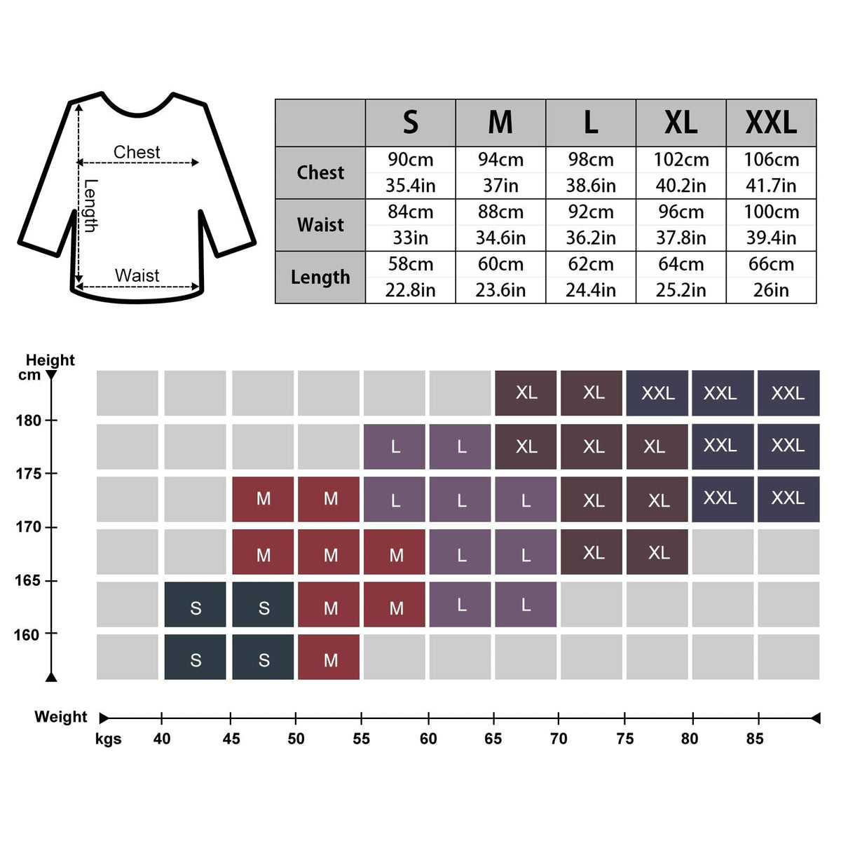AMZSPORT Women's Running Jacket Long Sleeve Sports Zip-Up