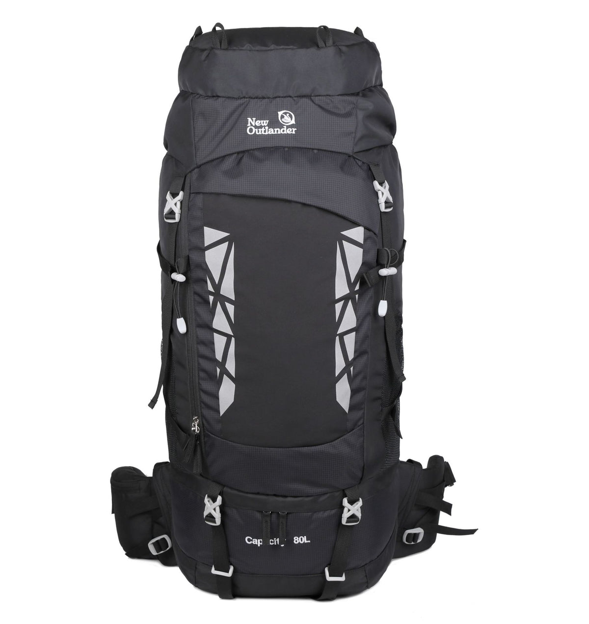 HIKING BACKPACK