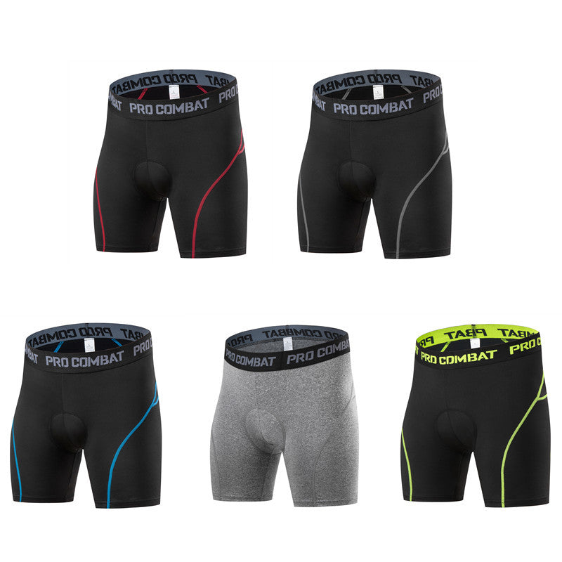Men's CYCLING SHORTS