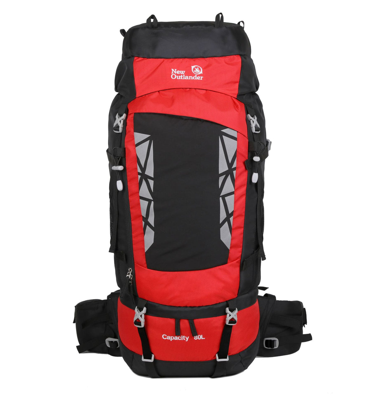 HIKING BACKPACK