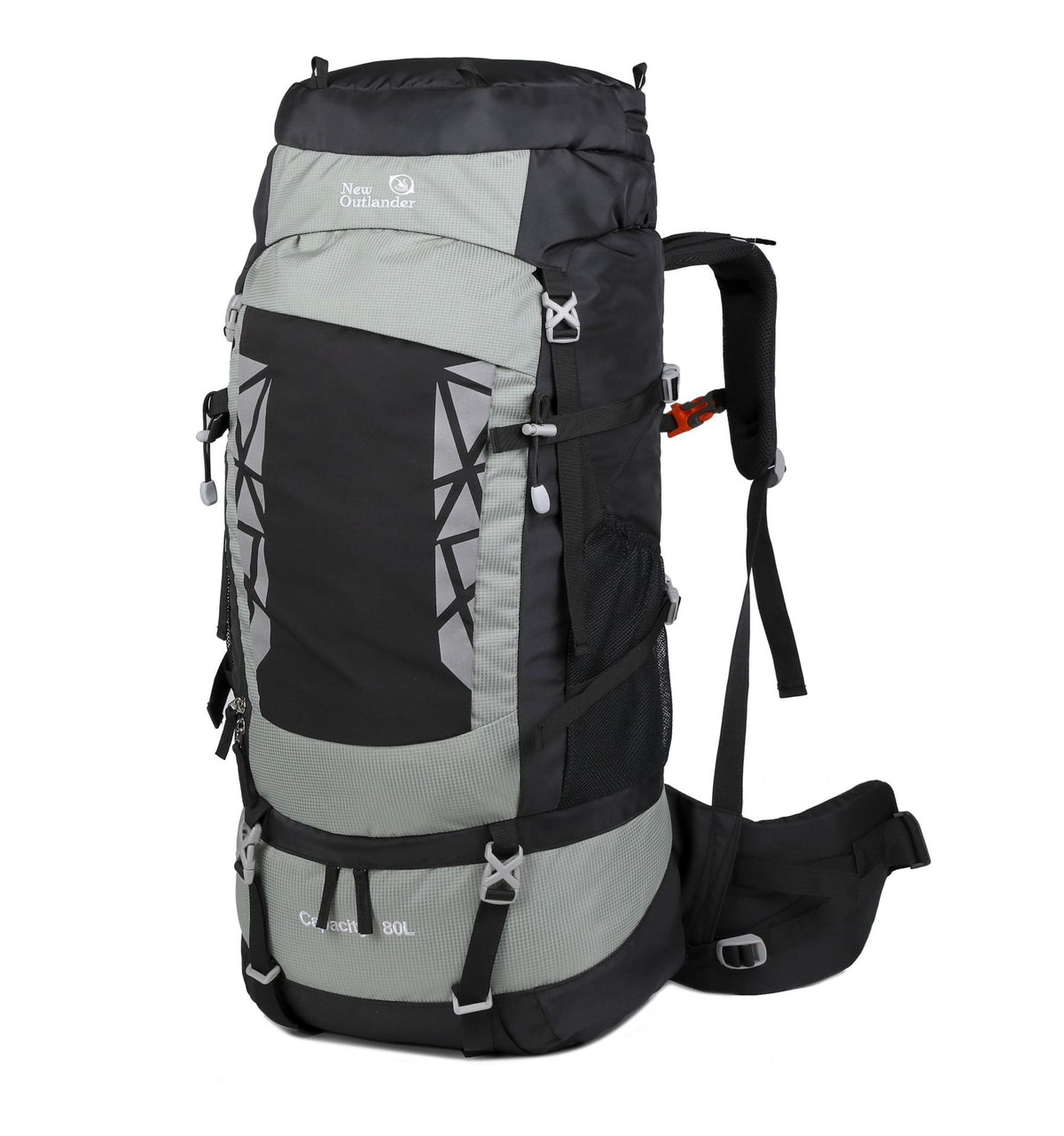HIKING BACKPACK