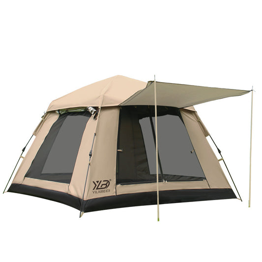 CAMPING TENT