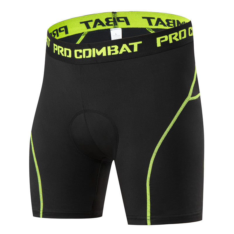 Men's CYCLING SHORTS